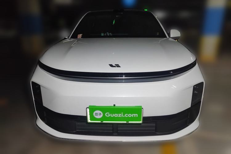 Used Li Auto L6 2024 Max
