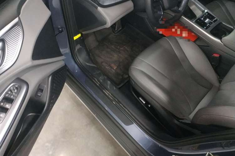 Used BYD Seal 2024 HONOR Edition DM-i 1.5L 121km Luxury Model
