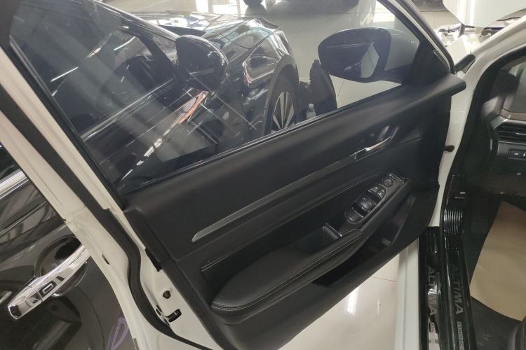 Used Nissan Teana 2021 2.0L XL Comfort Edition
