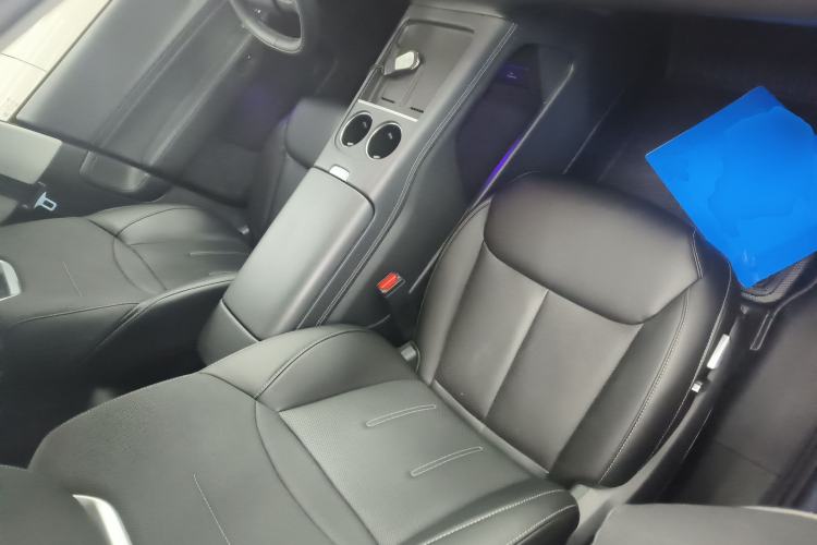 Used XPeng G6 2023 580 Long-Range Pro
