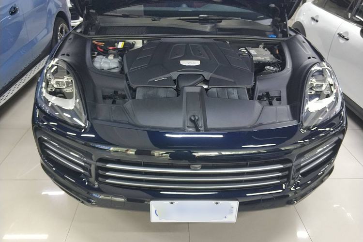 Used Porsche Cayenne 2019 Cayenne 3.0T
