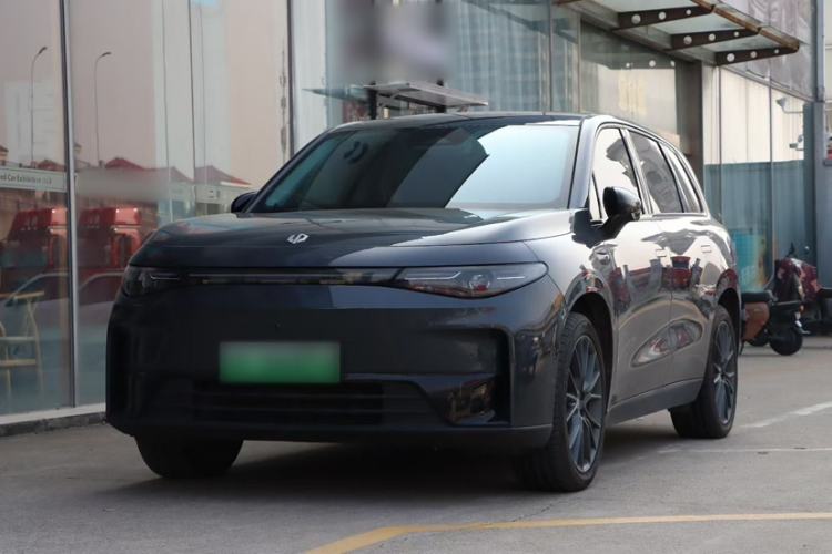 Used Leapmotor C10 2026 605 Enjoyment Edition