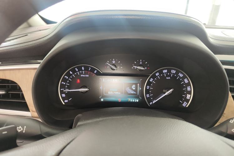 Used Buick GL8 2018 ES 28T Comfort Model China VI Standard