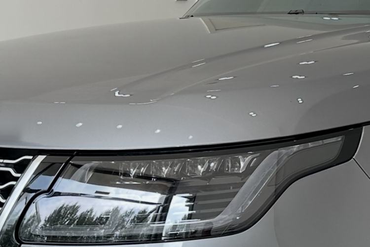 Used Land Rover Range Rover 2021 3.0 L6 Century Extended Classic Edition
