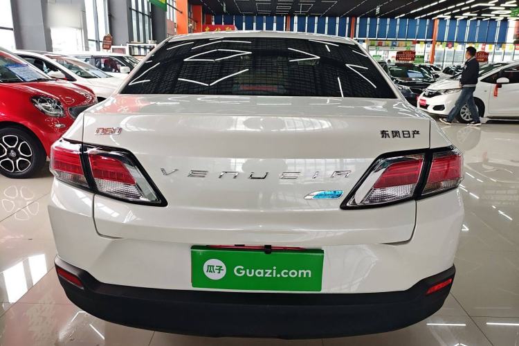 Used Venucia D60 2021 1.6L XE CVT Comfort Edition
