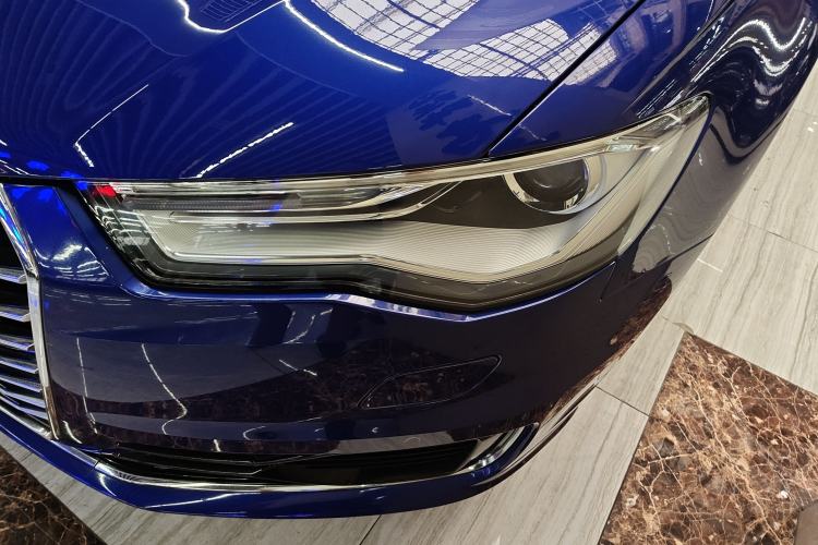 Used Audi A6L 2017 30 FSI Technology Model
