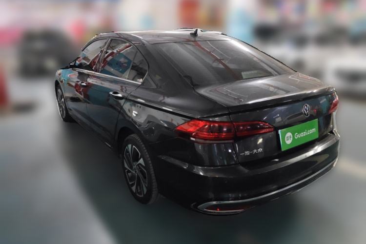 Used Volkswagen Bora 2023 300TSI DSG Prestige Edition