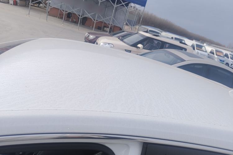 Used Buick Velite 6 2024 430km Comfort Edition
