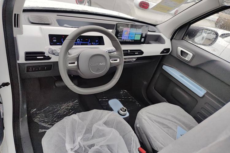 Used  Panda 2024 Panda Mini 200km Endurance Bear
