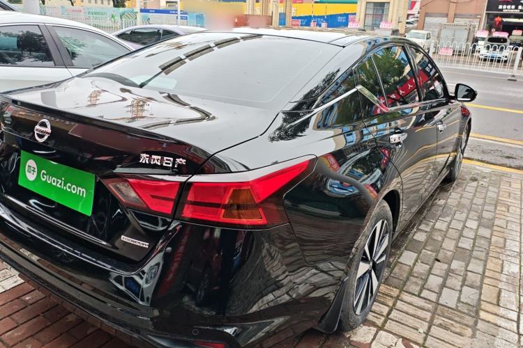 Used Nissan Teana 2021 2.0L XL Comfort Edition