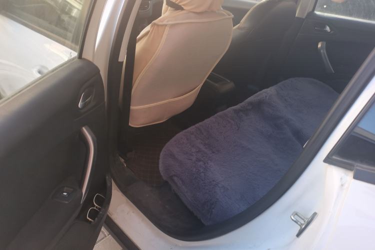 Used Peugeot 2008 2015 1.6L Automatic Playcool Edition