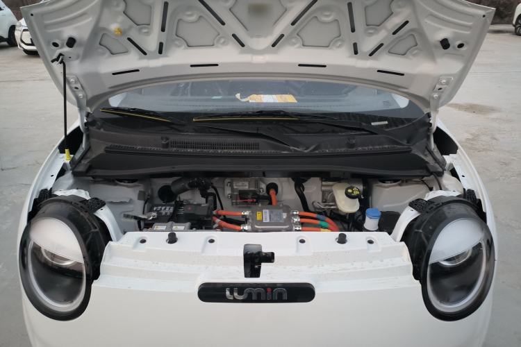 Used  Lumin 2024 130km Qingyue Version