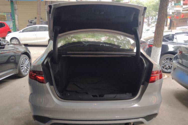 Used Jaguar XEL 2024 2.0T 250 PS R-DYNAMIC S Advanced Sport Edition