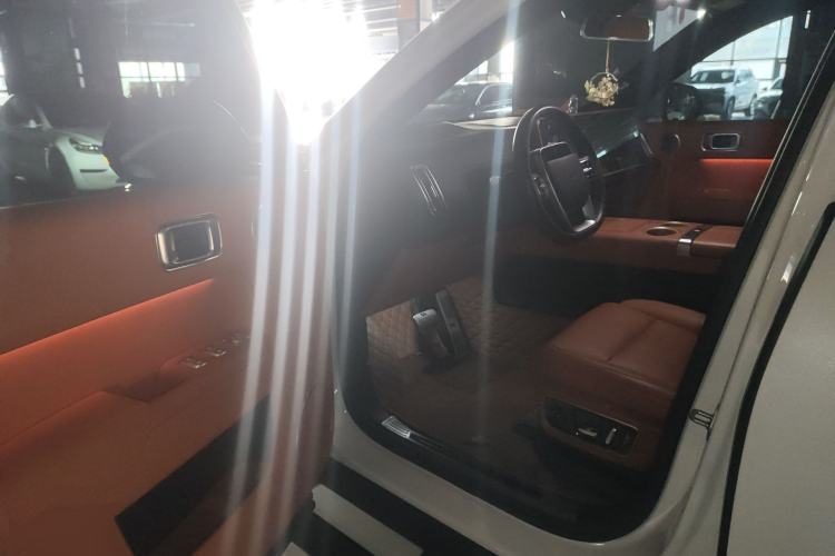 Used Li Auto L7 2023 Max model