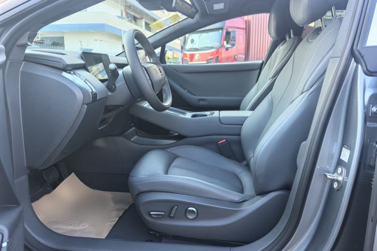 Used XPeng P7+ 2024 Long-Range Max