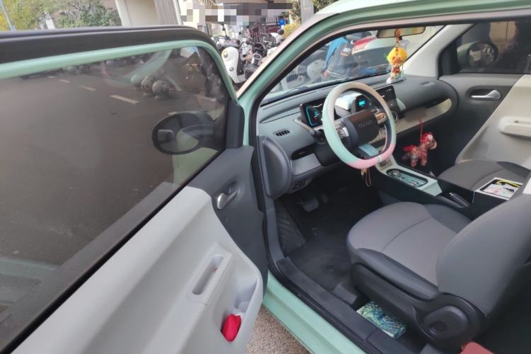 Used  Lumin 2022 210km Sweet Edition
