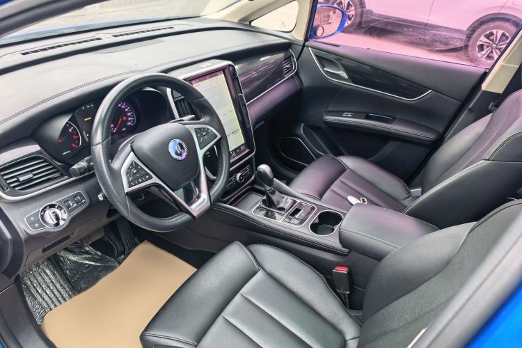 Used BYD Song MAX 2017 1.5T Automatic Smart Connect Elite 7-Seater