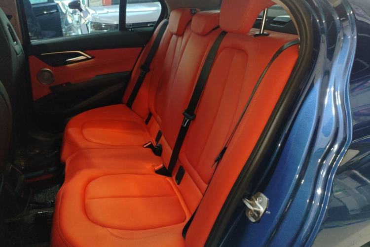 Used BMW 1 Series 2021 Restyled 125i M Sport Night Edition
