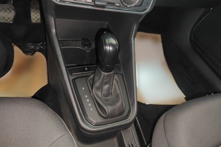 Used Volkswagen Santana 2021 1.5L Automatic Fashion Edition
