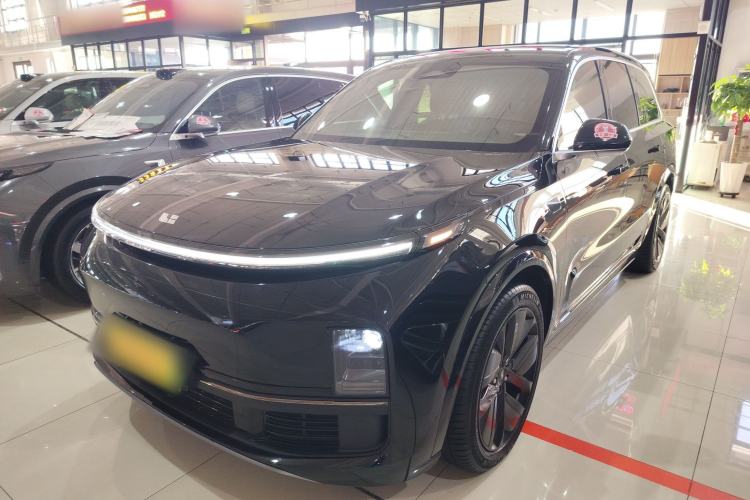 Used Li Auto L9 2024 Pro Model