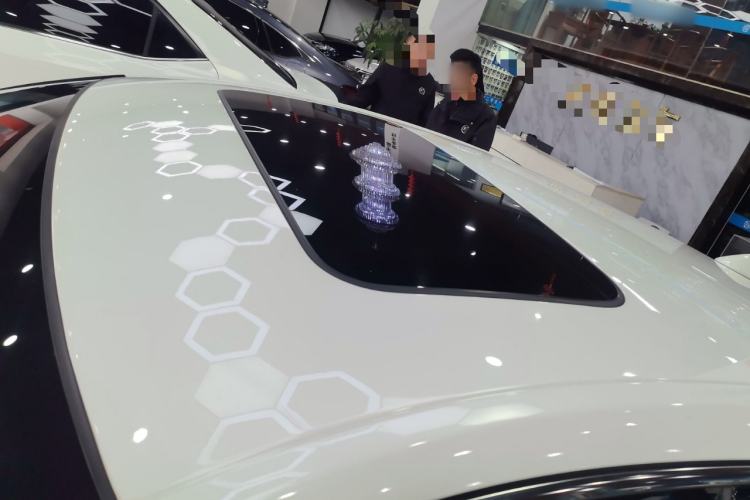 Used Honda Accord 2018 Rui Hybrid 2.0L Rui Ling Edition China VI