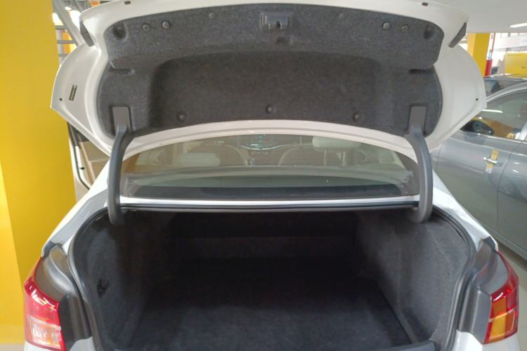 Used Buick Verano 2019 Sedan 15S Automatic Entry Model
