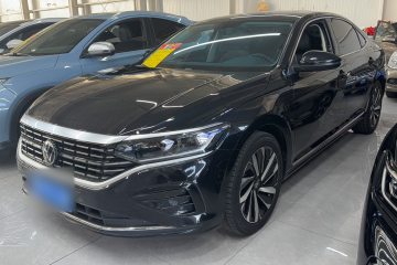 Used Volkswagen Passat 2023 Revised 330TSI Elite Edition