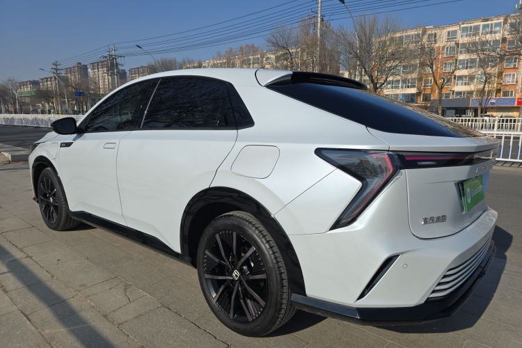 Used Honda e:NS2 2024 Ignite Edition