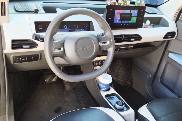 Used  Panda 2023 Panda Mini 200km Endurance Bear
