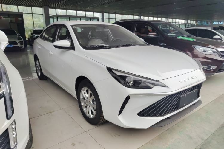 Used Roewe i5 2023 1.5L CVT Luxury Edition