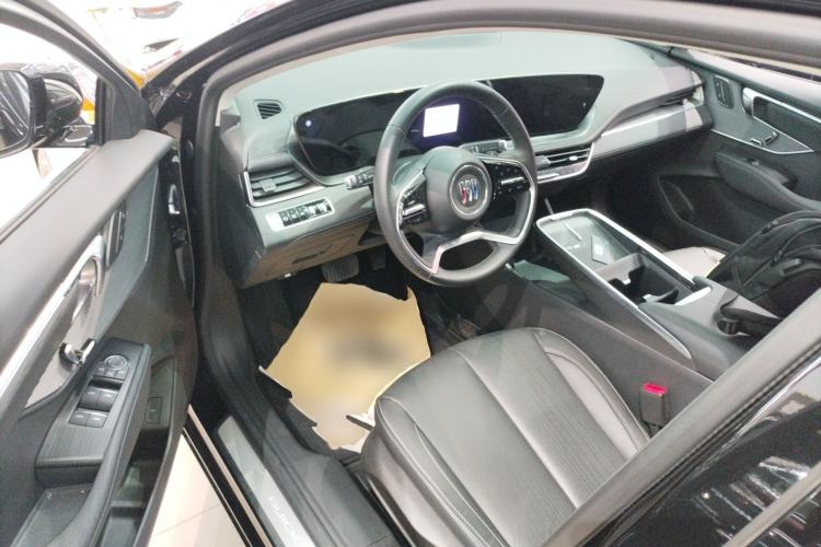 Used Buick LaCrosse 2023 28T Prestige Edition
