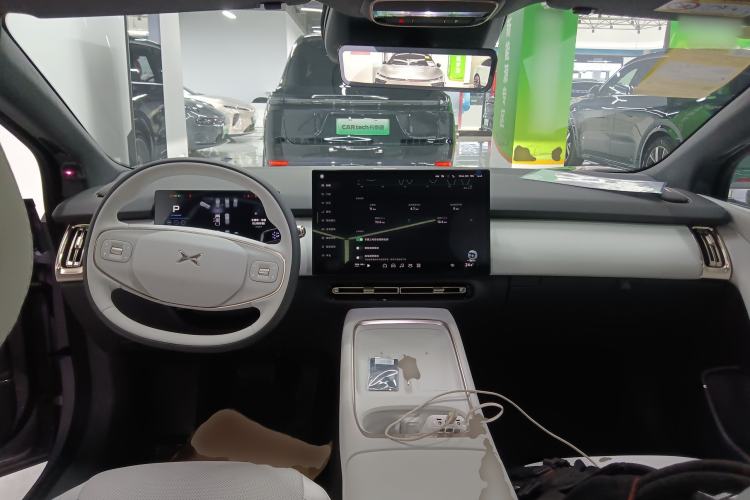 Used XPeng P7+ 2024 Long-Range Max