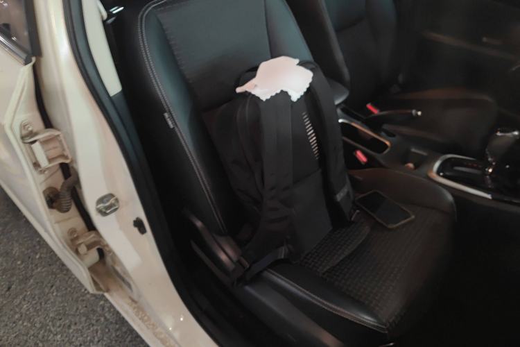 Used Nissan Tiida 2016 1.6L CVT Smart Drive Edition
