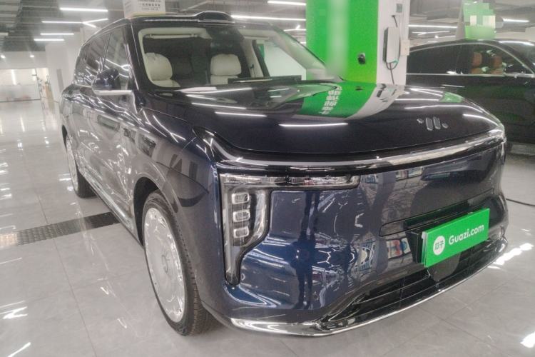 Used  LS9 2026 Model 52 Ultra
