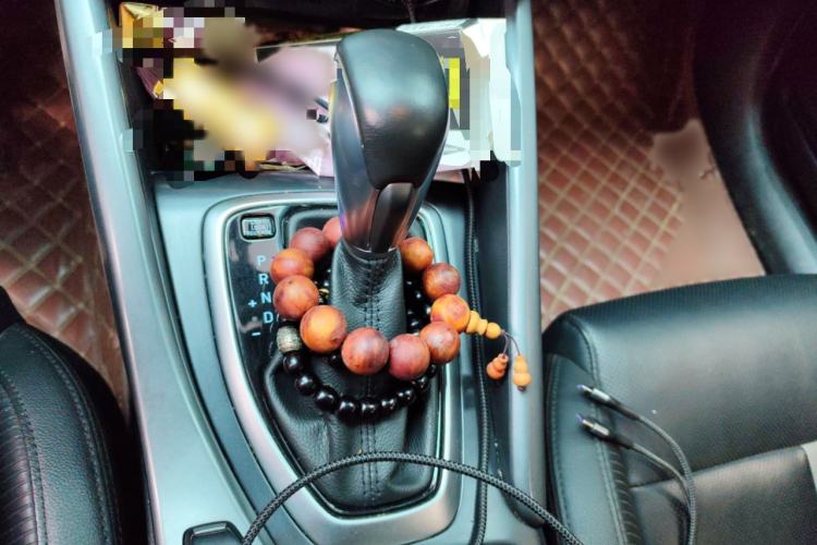 Used Hyundai Lafesta 2019 280TGDi Smart Speed Version China VI Standard