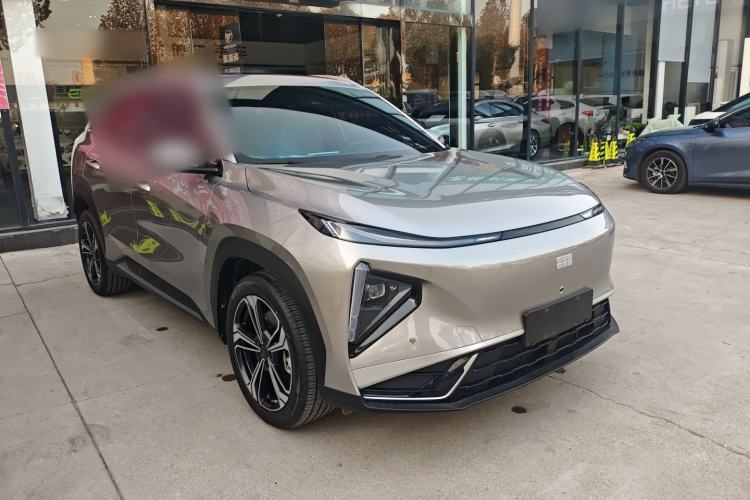 Used  L7 2025 EM-i 115km Exploration Edition
