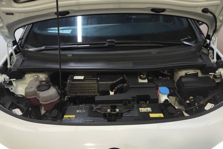 Used Volkswagen ID.3 2023 Upgraded Model Pure Intelligent Enjoyment Version
