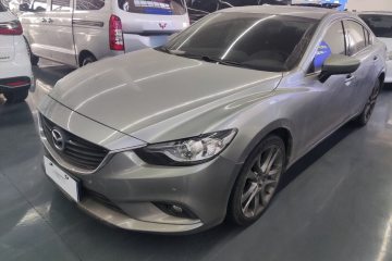 Used Mazda Atenza 2015 2.5L Blue Sky Sport Edition