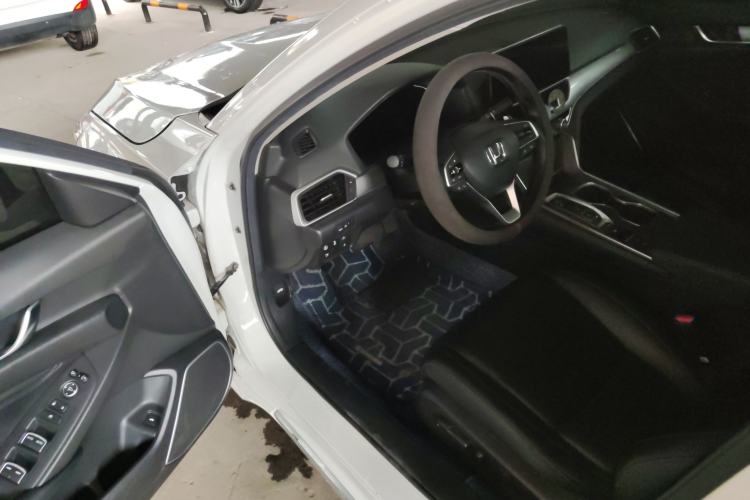Used Honda Accord 2018 Rui Hybrid 2.0L Rui Ling Edition China VI
