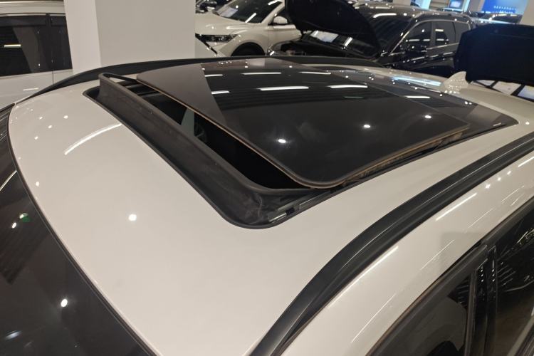 Used BMW X1 2019 sDrive18Li Fashion Model