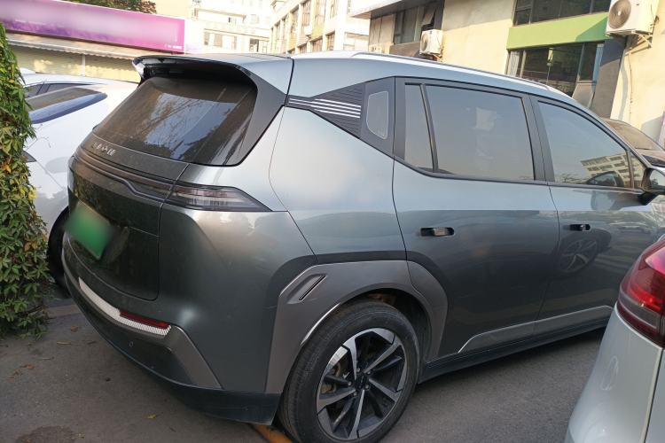 Used AION Y 2022 70 Intelligent Edition Lithium Iron Phosphate
