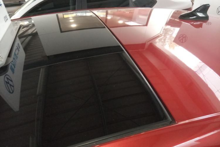 Used Volkswagen Lamando 2022 Lingdu L 280TSI DSG Spicy Edition
