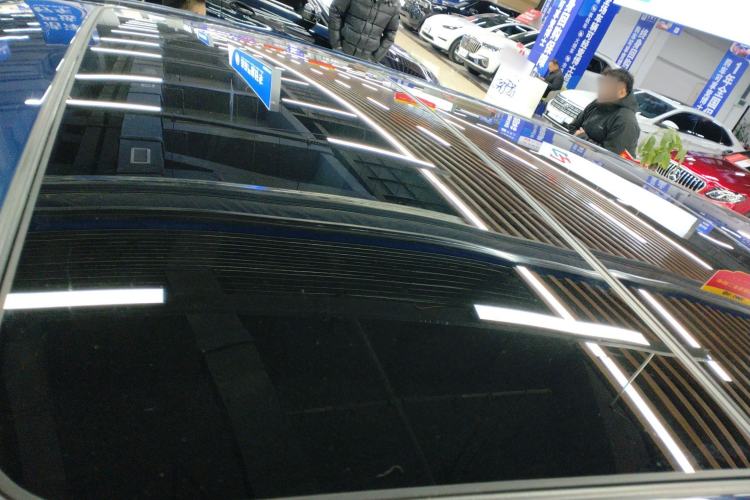 Used BMW X2 2020 sDrive25i Leading Model M Sport Package
