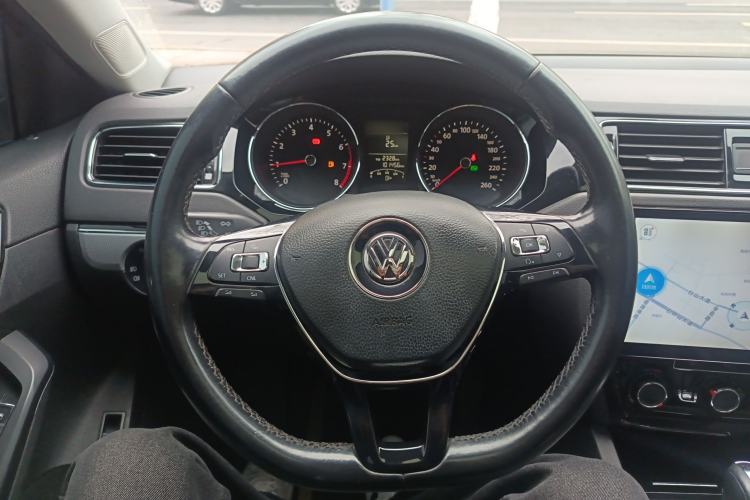 Used Volkswagen Sagitar 2018 1.6L Automatic Comfort Model