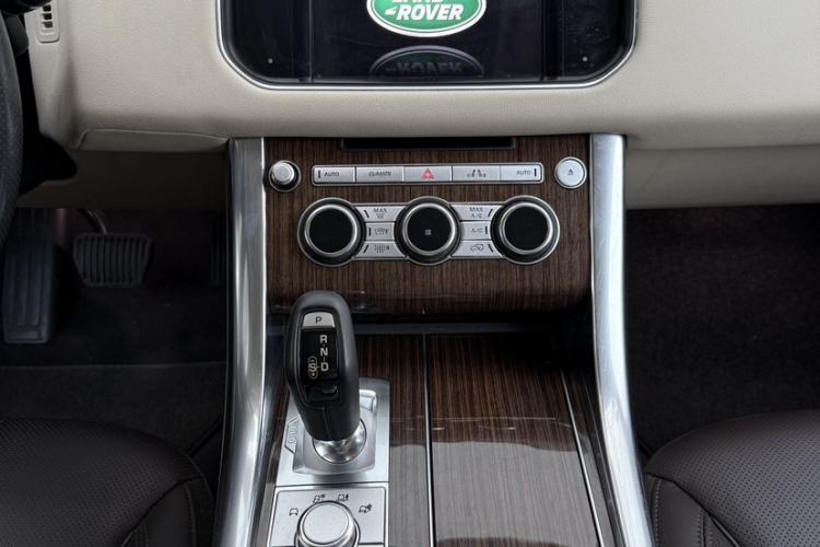 Used Land Rover Range Rover Sport 2014 3.0 SC V6 HSE
