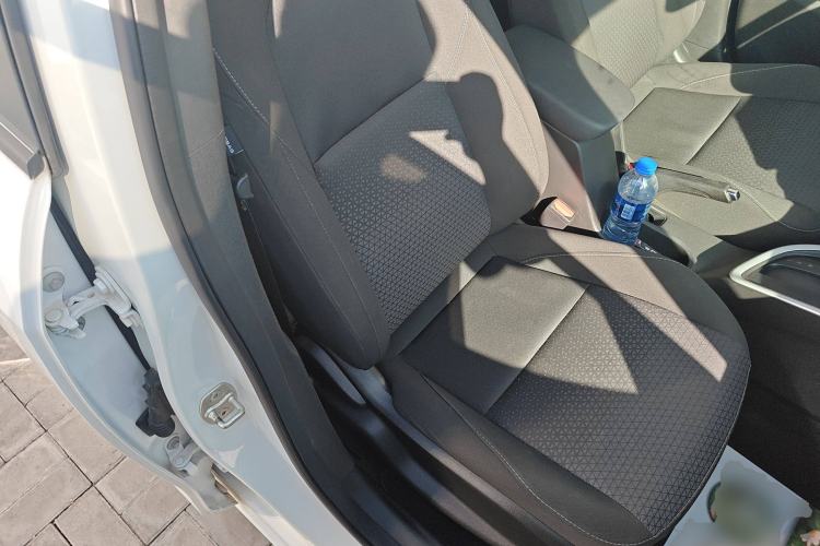 Used Chevrolet Cavalier 2021 325T Automatic Enjoyment Edition