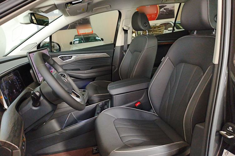 Used Volkswagen Talagon 2026 Model 450TSI Four-Wheel Drive Supreme 6-Seater