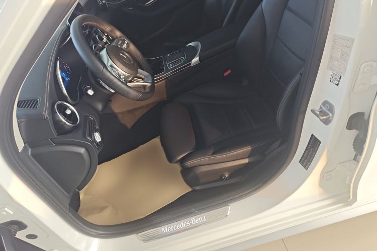 Used Mercedes-Benz C-Class 2020 Restyled C 200 L Fashion Edition Sport Version