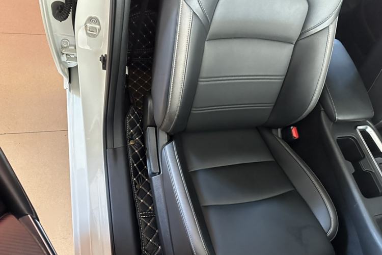 Used Nissan Sylphy 2021 1.6L XL CVT Enjoyment Edition
