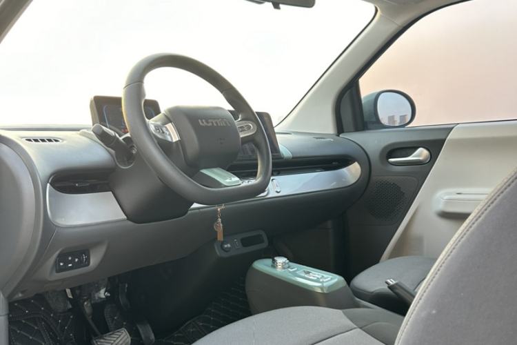 Used  Lumin 2022 210km Sweet Edition